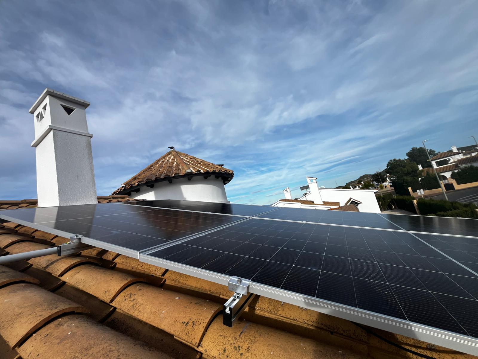 Inversor fotovoltaico