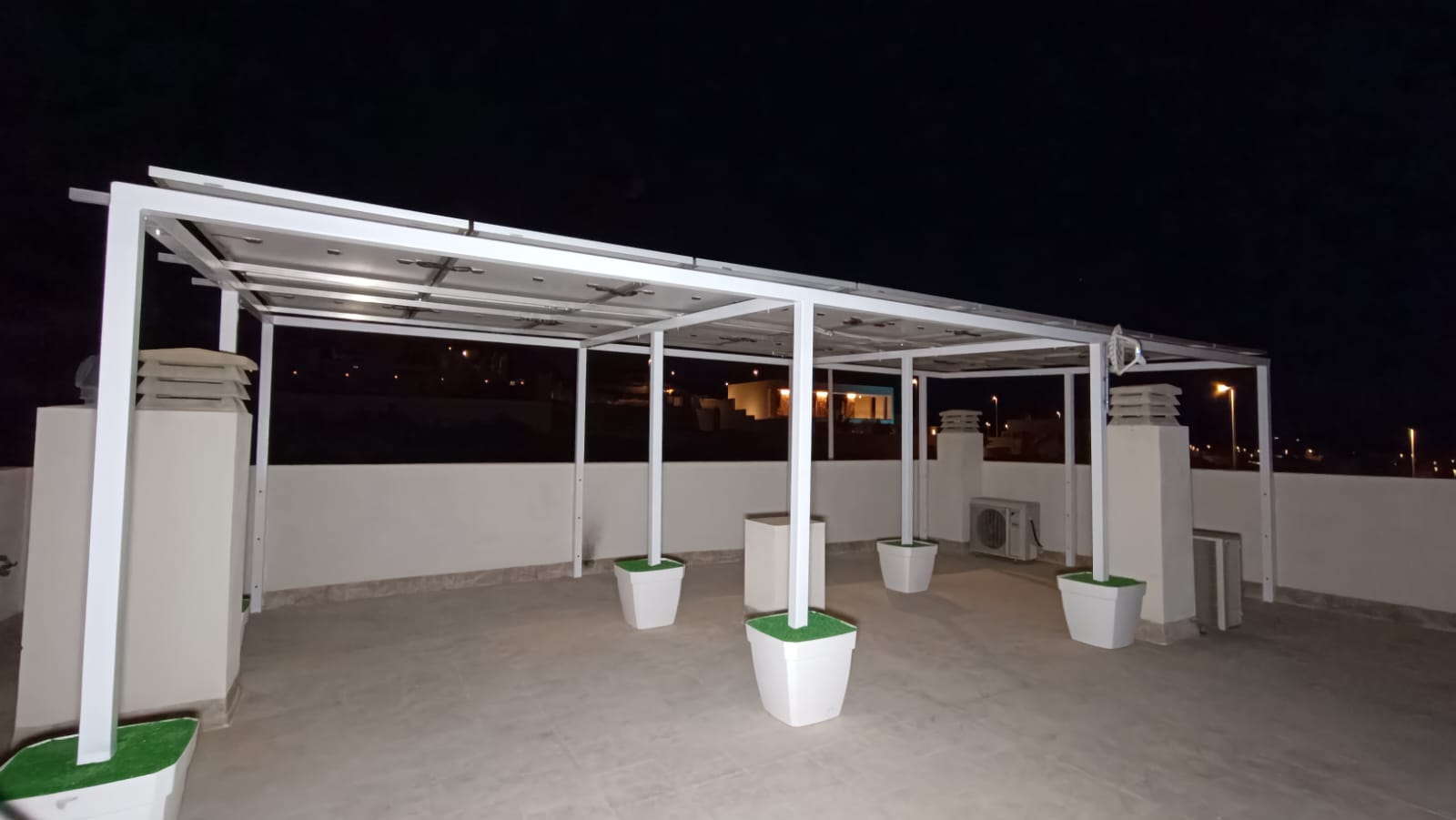 Inversor fotovoltaico