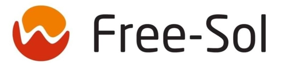 Logo de Energía solar