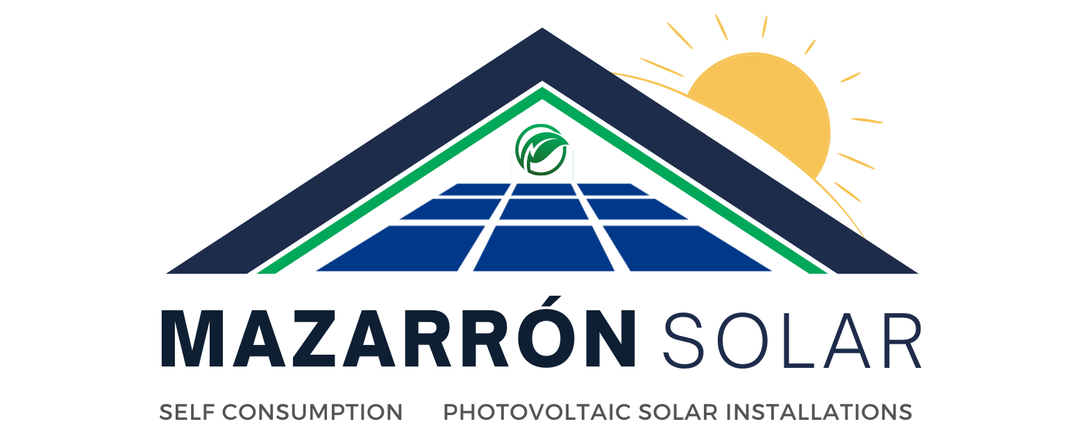 Logo de Sistemas fotovoltaicos